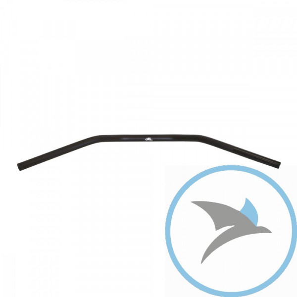 Lenker Alu MSW 22 mm LSL Superbike - 122A001MB
