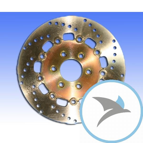 Bremsscheibe Standard EBC - MD3086