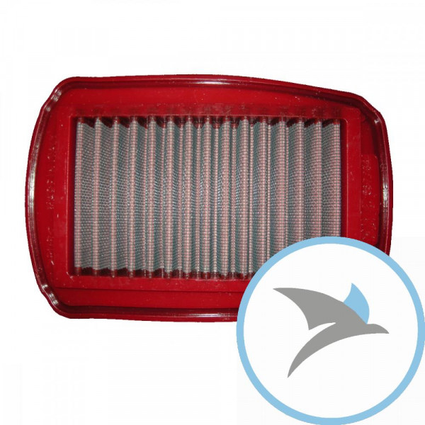 Tauschluftfilter BMC K&N 7620958 - FM567/04