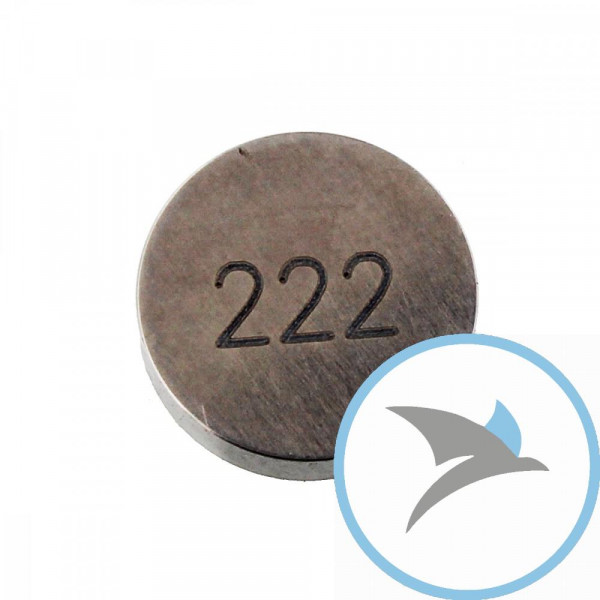 Shim 8.9 mm².22 JMP PRX 7470564
