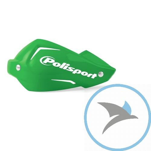 Schale Handprotektor grün 05 Touquet - 8306900007