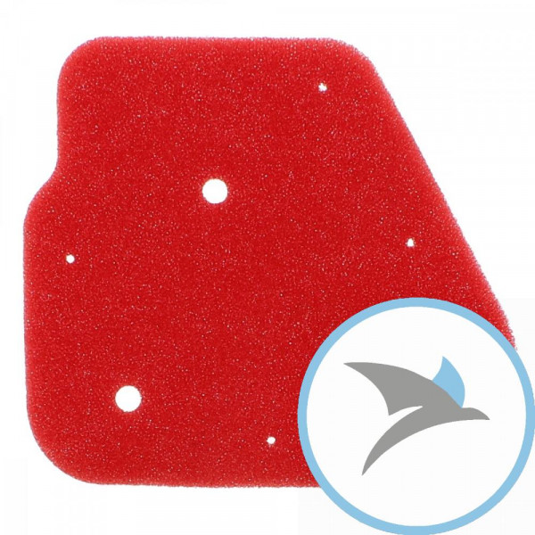 Luftfilter Foam Athena HIF 7230940 - S410485200037