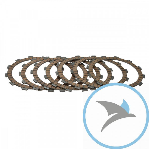 KUPPL LAM TRW - MCC204-7