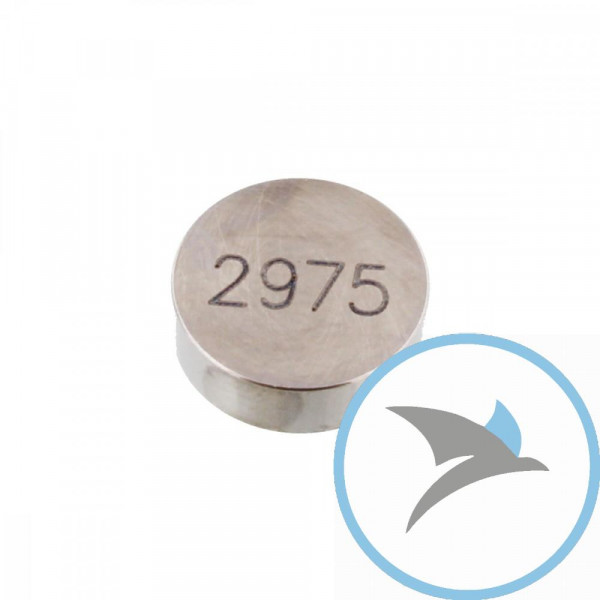 Shim 9.5 mm 2.975 JMP PRX 7470458