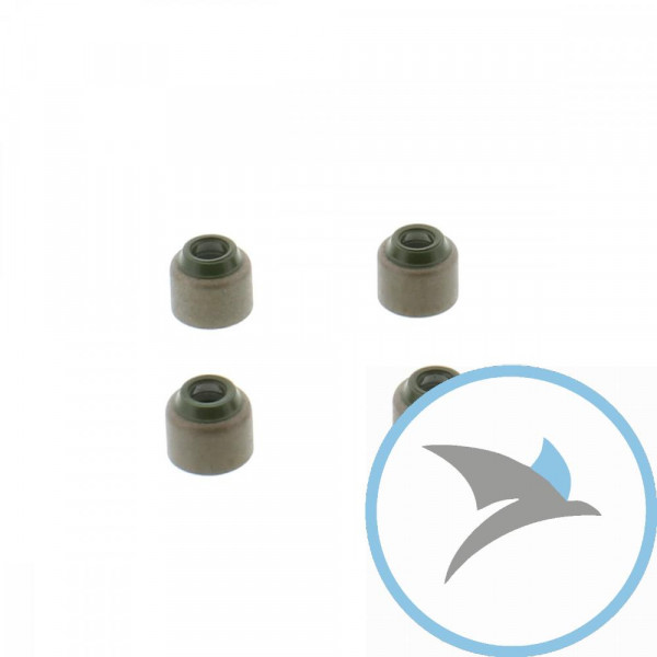 VENT SCHAFT DICHT STZ JMP-