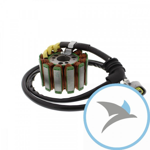 Lichtmaschine Stator Tourmax - STA-231