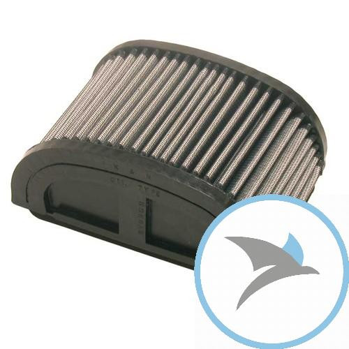 Tauschluftfilter K&N - HA-6583