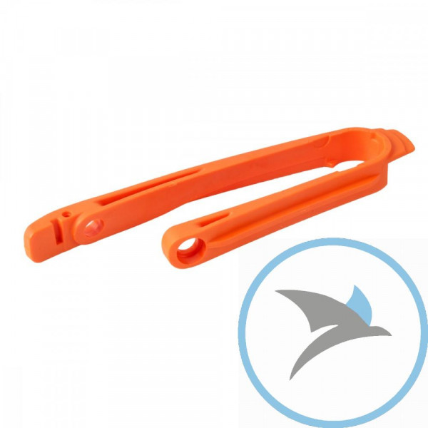 Gleitschiene Schwinge orange - 8453500002