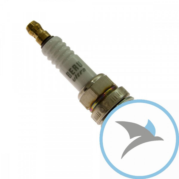 Zündkerze Z45 Beru - Z45