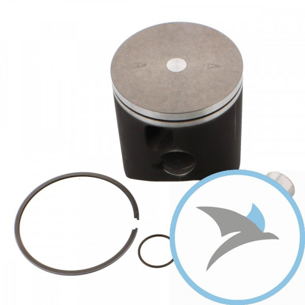 Kolbensatz 53.95 mm A Prox 15 mm Kolbenbolzen - 01.3224.A