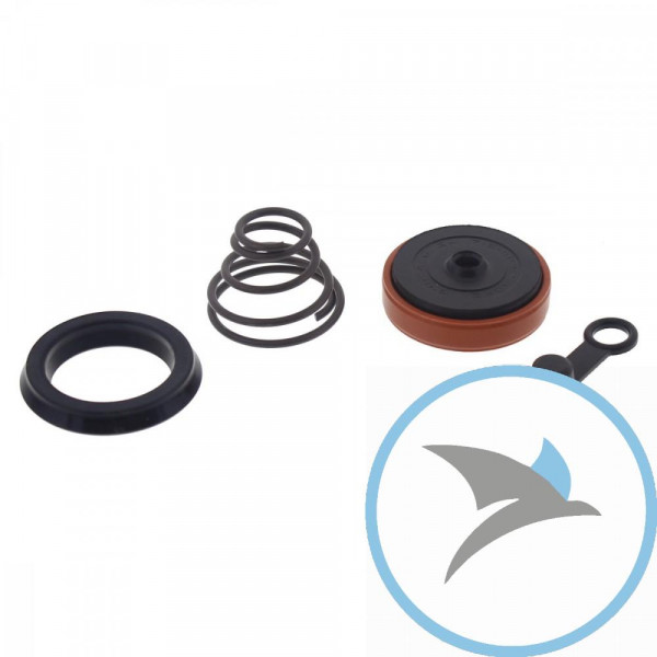 Nehmerzylinder Reparatursatz Tourmax Kupplung - CCK-305