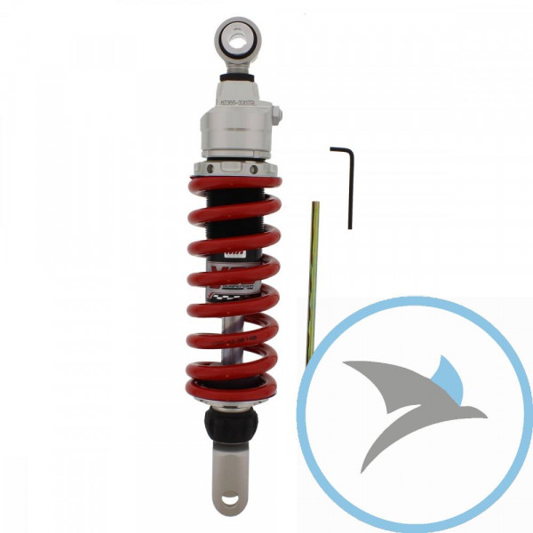 FEDERBEIN MONO YSS - MZ366-320TRL-13-