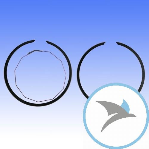 Kolbenring Satz Standard JMT