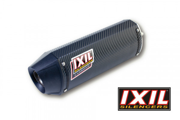 IXIL HEXOVAL XTREM Hyosung GT 650/R/S