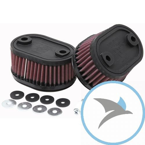 Tauschluftfilter K&N - KA-7586