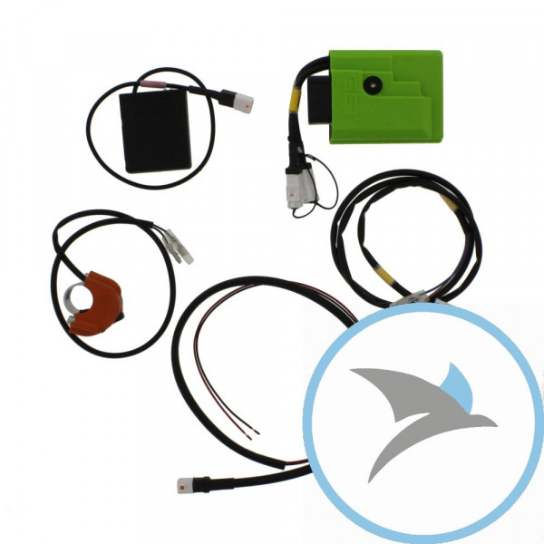 Power ECU GET - GK-RX1PRO-0000