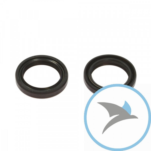 Simmerring Satz Gabel Athena29.8X40X7MM
