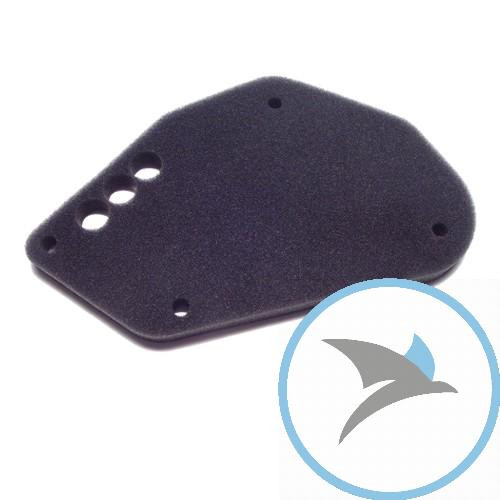 Luftfilter Foam Athena - S410105200001