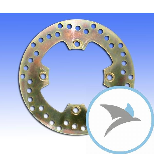 Bremsscheibe EBCMX / Enduro / ATV