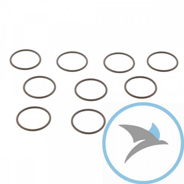 O-Ring 13X1MM JMPPackung Inhalt 10 Stück