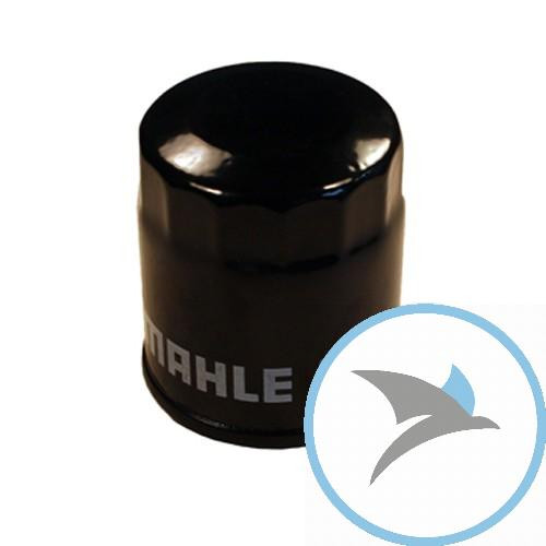 Ölfilter Mahle HIF 7231319 - OC 731