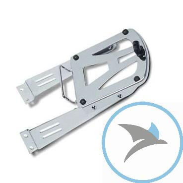 Gepäckträger hinten Shad - NADTN