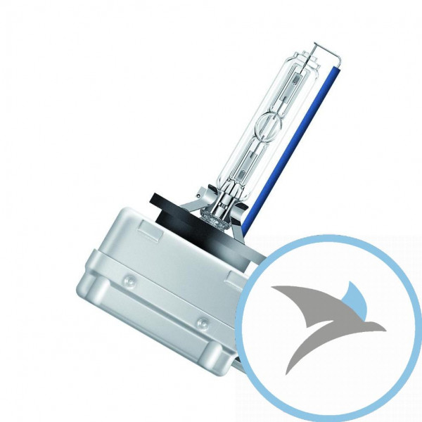 Lampe 35 Watt D1R Cool Blue Intense
