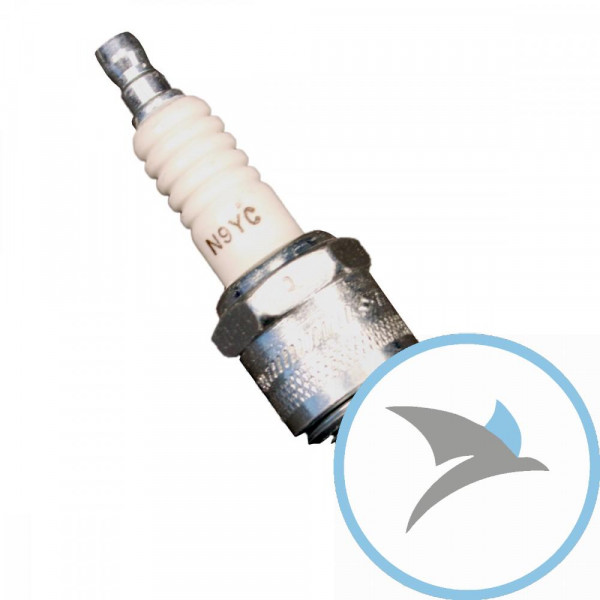 Z KERZE N9YC CHA - OE001/T10