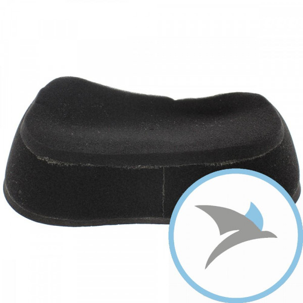 Luftfilter Foam JMP
