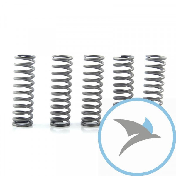 KUPPL FED STZ VERST EBC - CSK169