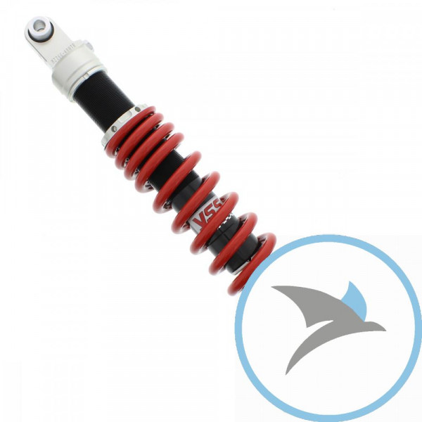 FEDERBEIN MONO YSS - MZ366-480TR-01-8