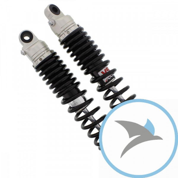 Federbein Stereo YSS einstellbar - RZ362-365TRL-03-JX
