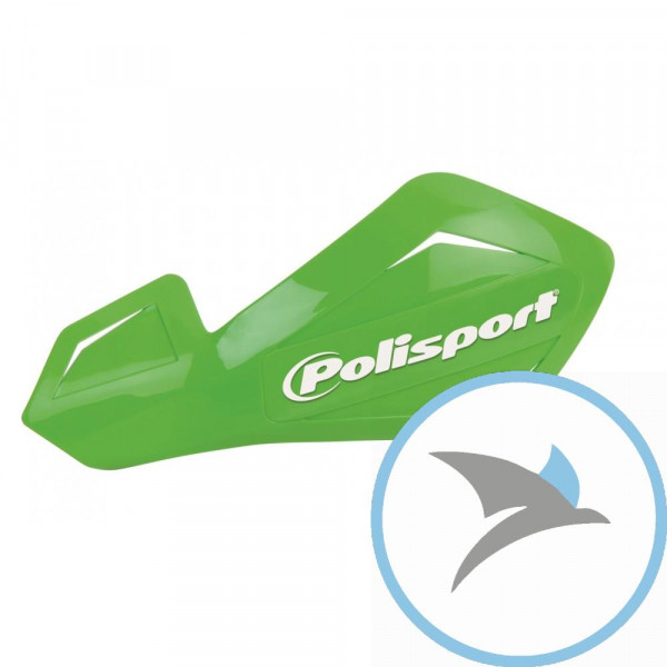Schale Handprotektor grün 05 - 8305800112