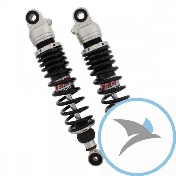 Federbein Stereo YSS einstellbar - RZ362-320TRL-09-X