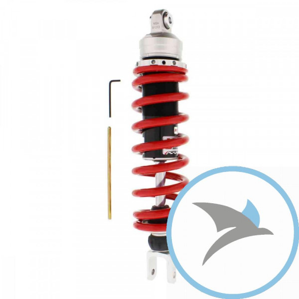 Federbein Mono YSSeinstellbar