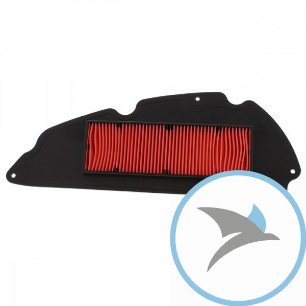 Luftfilter Hiflo Athena 7621360 - HFA1304