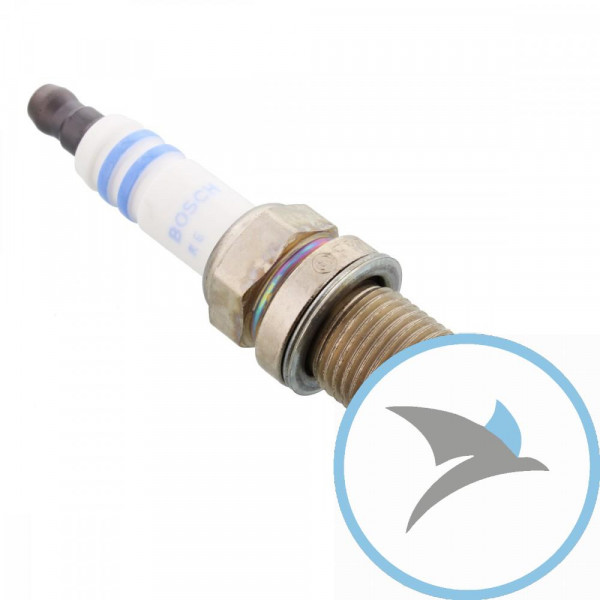 Z KERZE FR7NI33 BOS - 0 242 236 528