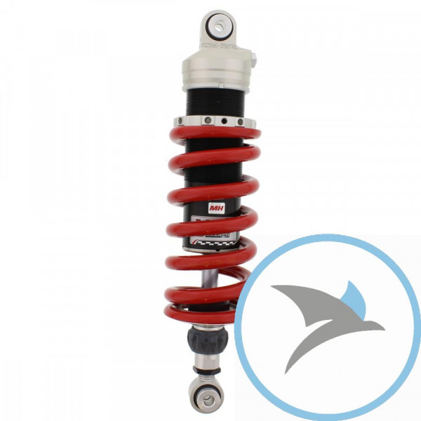 Federbein Mono YSSeinstellbar