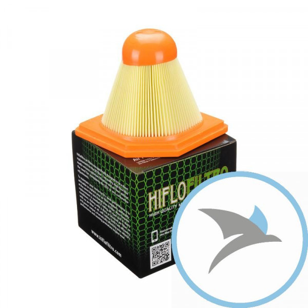 Luftfilter Hiflo Mahle 7620156 - HFA7917