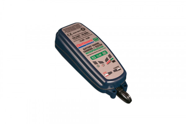 OPTIMATE Batterieladegerät OPTIMATE Lithium 0,8A