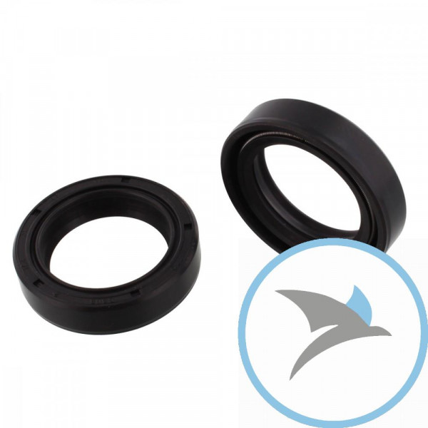Simmerring Satz Gabel All Balls Racing31X43X10
