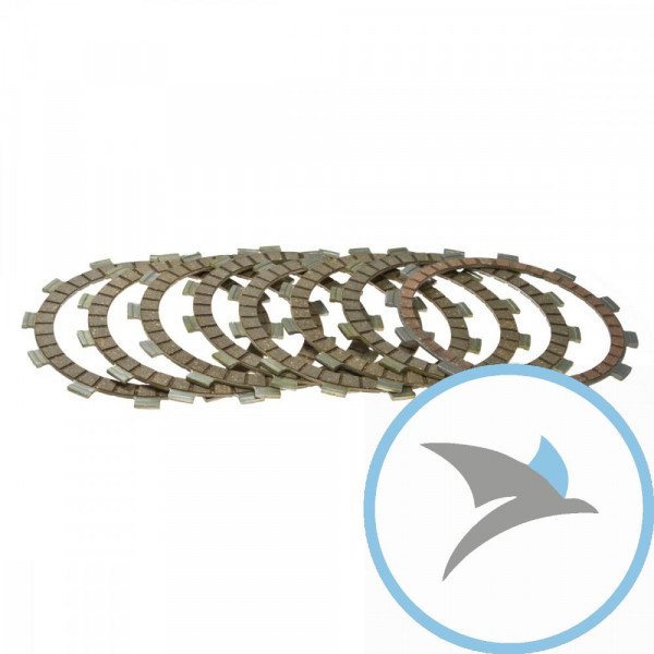 KUPPL LAM TRW - MCC414-8