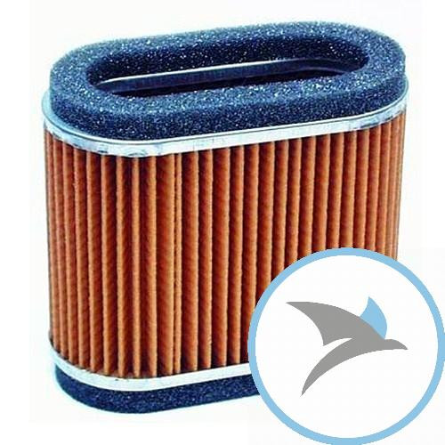 Luftfilter Hiflo - HFA2906