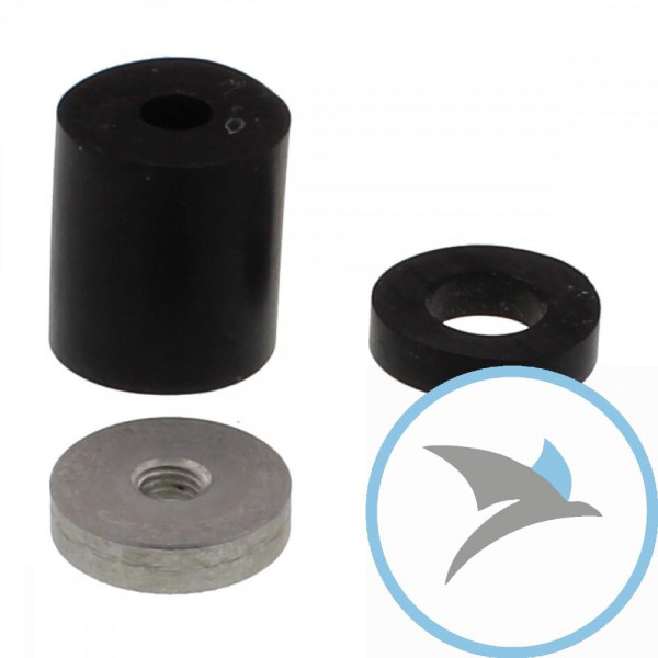 Adapter Satz BL1000 ab 20.0 mm - 100921
