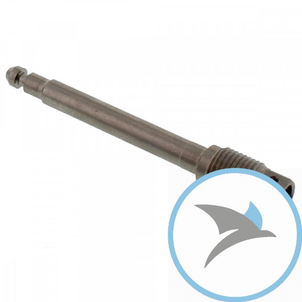 GLEITST BR KLOTZ JMP BOLT - TI