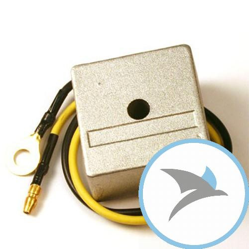 Regler / Gleichrichter JMP 7001812 - ESR012