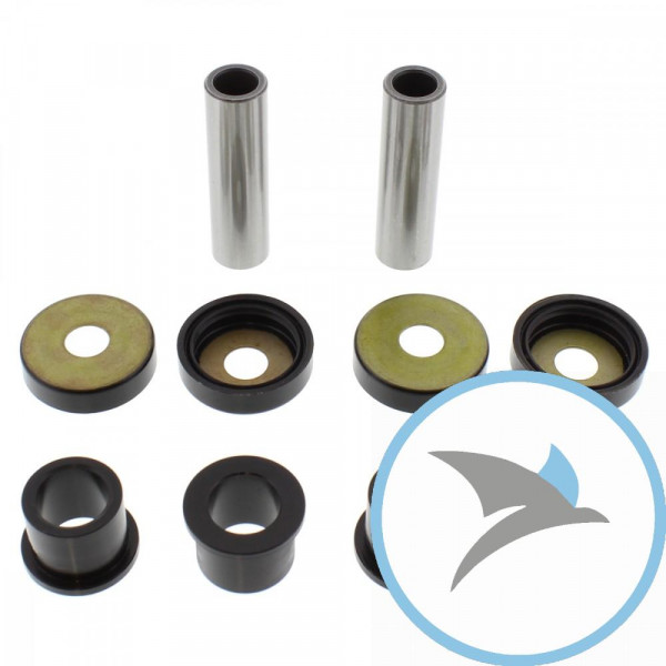 QUERLENKERLAGER Satz All Balls Racing - 50-1009