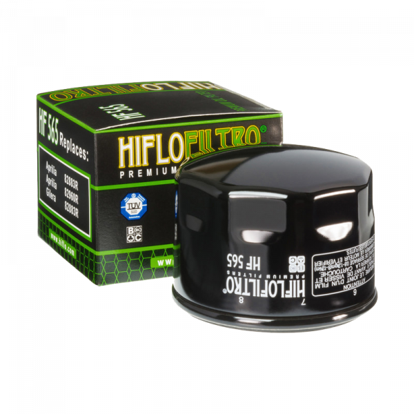 Ölfilter Hiflo - HF565
