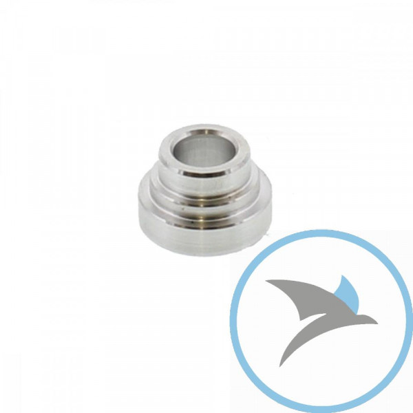 Halbschale Lager YSS 10X30 - 2B31-315-90