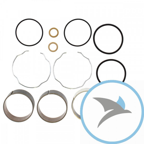 Gabel Reparatursatz komplett All Balls Racing - 38-6114